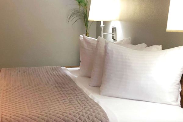ID RESORT CITY INN COEUR DALENE (Coeur d'Alene)